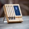 Meater Block Bluetooth Und WLAN Thermometer Mit 4 Fühlern