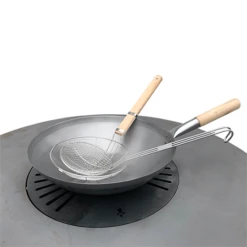 Remundi Wok-Set 3. Tlg.