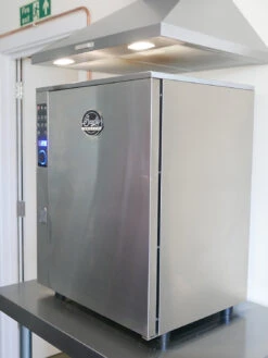 Bradley Professional Smoker BS1019 / Elektro RĂ€ucherofen