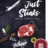 Kevin Thermann: Just Steaks - Perfektion - Leidenschaft - Genuss