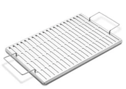 Thüros Multiking - Edelstahl Zweizonen Holzkohlegrill 6 Thüros Multiking - Edelstahl Zweizonen Holzkohlegrill -Angebote Grillgarten Store 20994 thueros duo edelstahl holzkohle gr 3 1597997608