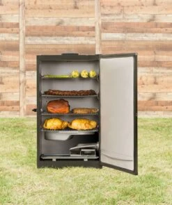 Masterbuilt Elektro RĂ€ucherofen MES 140B - 40" - Digital Smoker