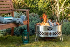 Feuerhand Tyropit Feuerschale -Angebote Grillgarten Store 21165 feuerhand tyropit feuerschale garten