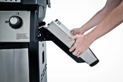 Broil King Signet 390 Gasgrill Inkl. Drehspieß + Grillfürst Fettschiene - Modell 2023 35 Broil King Signet 390 Gasgrill Inkl. Drehspieß + Grillfürst Fettschiene - Modell 2023 -Angebote Grillgarten Store 21503 broil king signet 390 seitenablage 17 1587311925