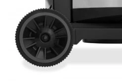 Broil King Sovereign 490 XL Gasgrill Inkl. Drehspieß + Grillfürst Fettschiene 29 Broil King Sovereign 490 XL Gasgrill Inkl. Drehspieß + Grillfürst Fettschiene -Angebote Grillgarten Store 21506 Broil King Sovereign Laufrad