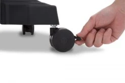 Broil King Sovereign 490 XL Gasgrill Inkl. Drehspieß + Grillfürst Fettschiene 28 Broil King Sovereign 490 XL Gasgrill Inkl. Drehspieß + Grillfürst Fettschiene -Angebote Grillgarten Store 21506 Broil King Sovereign Lenkrolle