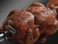 Broil King Sovereign 390 Gasgrill Inkl. Drehspieß + Grillfürst Fettschiene -Angebote Grillgarten Store 21507 Broil King Sovereign 987882 FEATU 17 1587312005