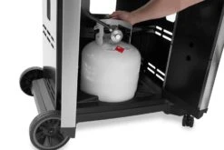 Broil King Sovereign 390 Gasgrill Inkl. Drehspieß + Grillfürst Fettschiene -Angebote Grillgarten Store 21507 Broil King Sovereign Gasflasche