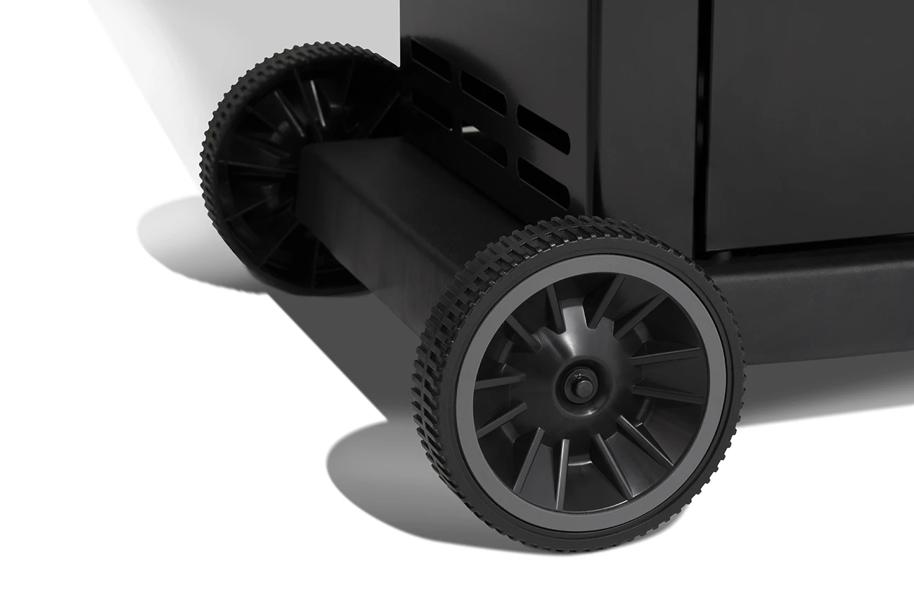 Broil King Royal 320 Gasgrill Inkl. Grillfürst Fettschiene - Modell 2023 6 Broil King Royal 320 Gasgrill Inkl. Grillfürst Fettschiene - Modell 2023 – Bild 6