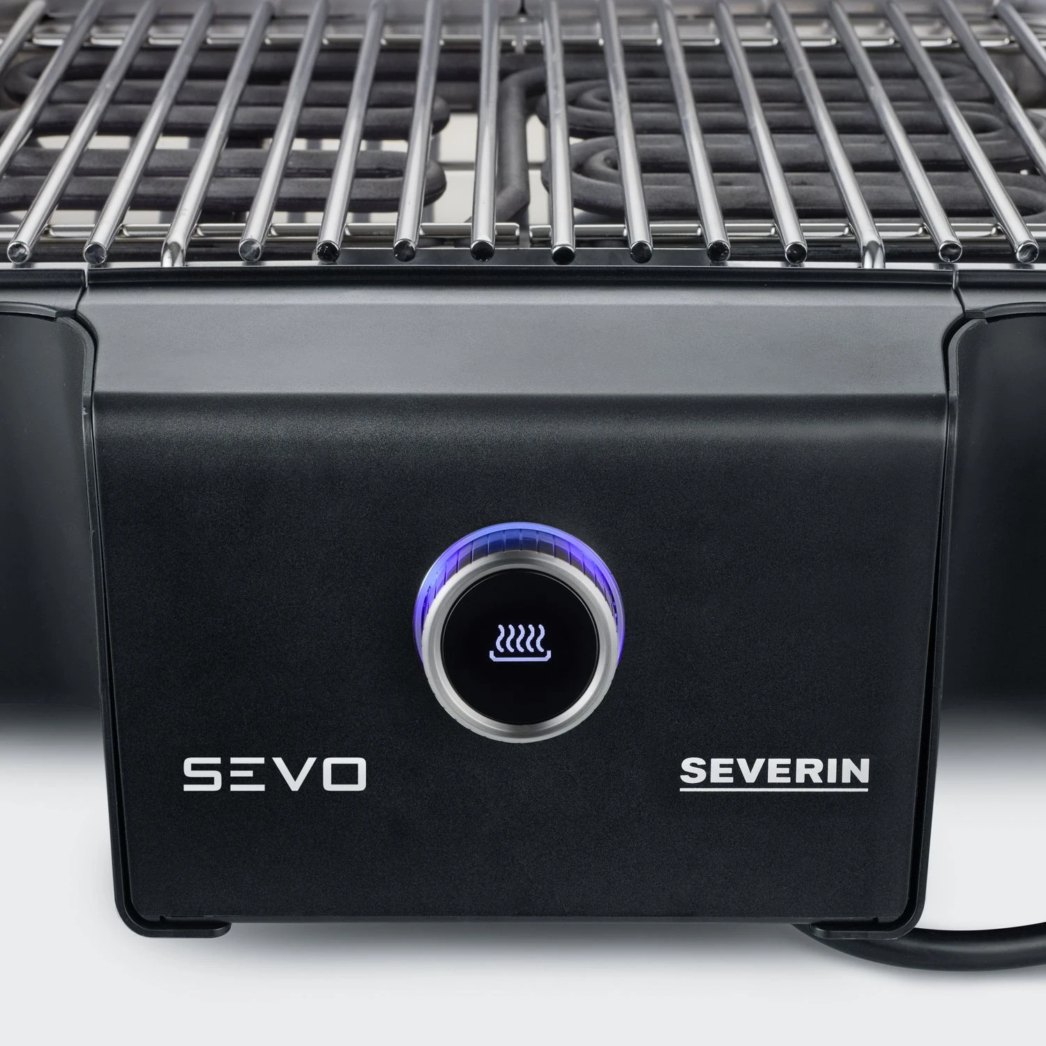 Severin Elektrogrill SEVO GT - Boost Zone 500°C - Mit Deckel - 3.000 W 6 Severin Elektrogrill SEVO GT - Boost Zone 500°C - Mit Deckel - 3.000 W – Bild 6