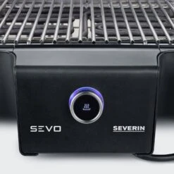 Severin Elektrogrill SEVO GT - Boost Zone 500°C - Mit Deckel - 3.000 W 17 Severin Elektrogrill SEVO GT - Boost Zone 500°C - Mit Deckel - 3.000 W -Angebote Grillgarten Store 21538 Severin Elektrogrill Sevo G pg8104 7 1590737699