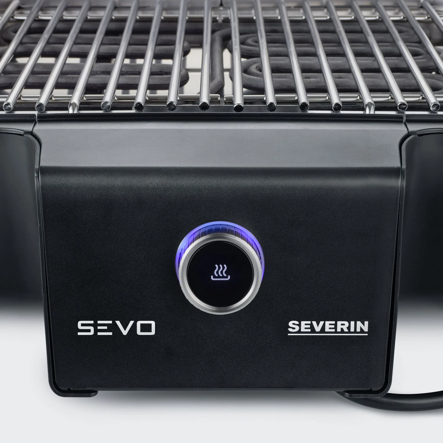 Severin Elektrogrill SEVO GT - Boost Zone 500°C - Mit Deckel - 3.000 W 7 Severin Elektrogrill SEVO GT - Boost Zone 500°C - Mit Deckel - 3.000 W – Bild 7