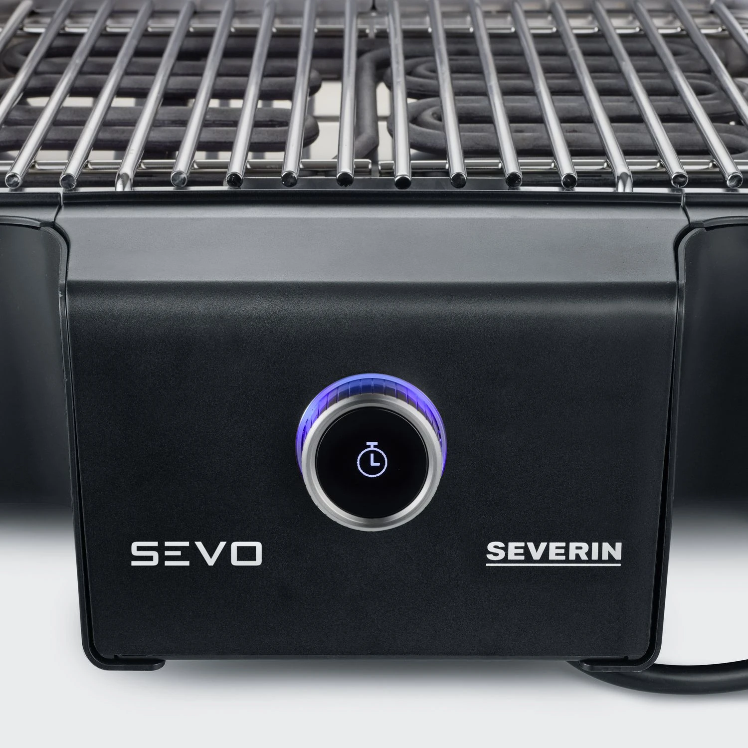 Severin Elektrogrill SEVO GT - Boost Zone 500°C - Mit Deckel - 3.000 W 8 Severin Elektrogrill SEVO GT - Boost Zone 500°C - Mit Deckel - 3.000 W – Bild 8