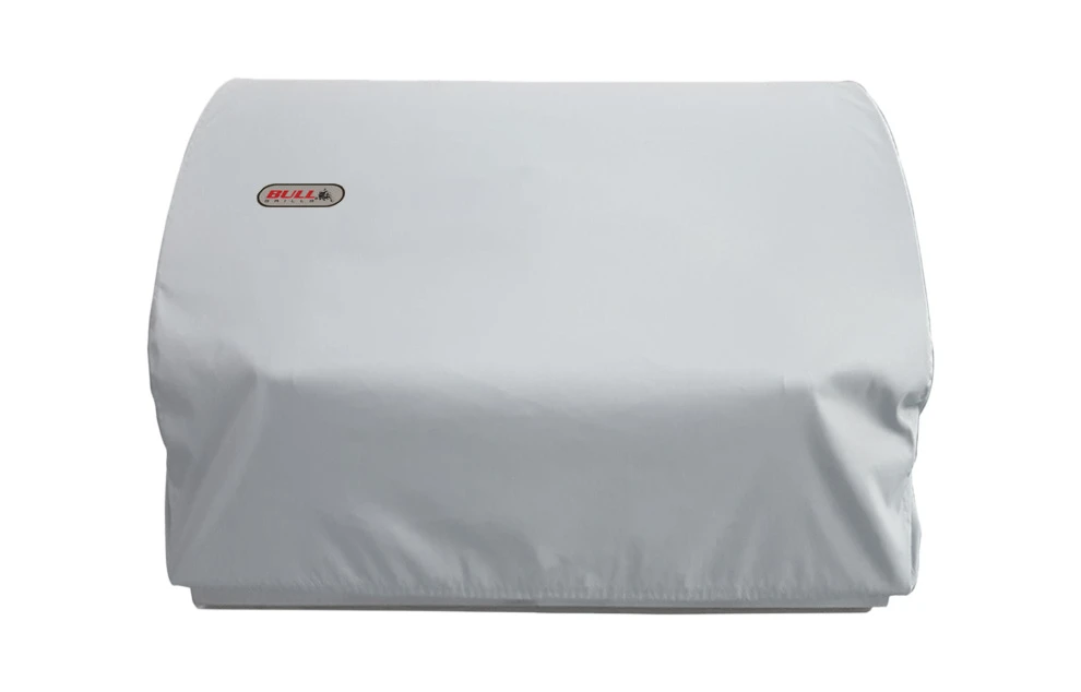 BULL Abdeckhaube 60 Cm Für Plancha Built-In Grill 1 BULL Abdeckhaube 60 Cm Für Plancha Built-In Grill