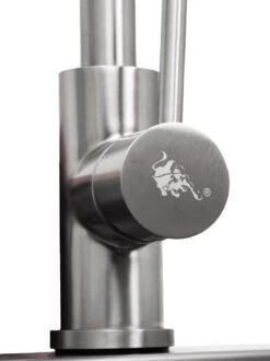 BULL Spülbecken In Der Größe S, 33 X 33 X 20 Cm, Inkl. Wasserhahn (für Warm/kalt) 9 BULL Spülbecken In Der Größe S, 33 X 33 X 20 Cm, Inkl. Wasserhahn (für Warm/kalt) -Angebote Grillgarten Store 21619 Bull Spuelbecken Groesse S Edelsta 5 1613487079