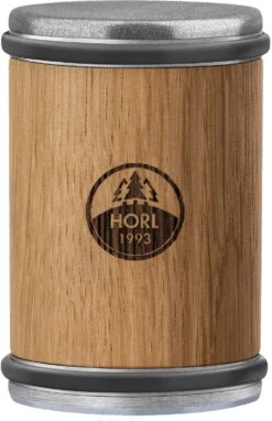 HORL 2 - Rollschleifer / Messerschleifer Mit Magnetschleiflehre Mit 15° / 20° Schleifwinkel - Eiche