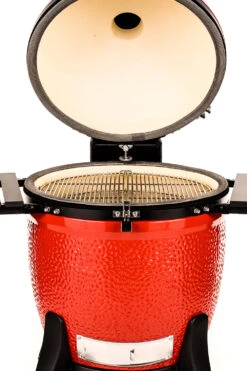 Kamado Joe Big Joe III Keramikgrill -Angebote Grillgarten Store 21809 kamado joe big joe iii deckel BJ24 4 1601535052