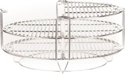 Kamado Joe Big Joe III Keramikgrill -Angebote Grillgarten Store 21809 kamado joe big joe iii grillrost e 8 1601535056