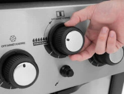 Broil King Signet 390 Gasgrill Inkl. Drehspieß - X-DEAL Inkl. Gussplatte, Fettschiene Und Abdeckhaube -Angebote Grillgarten Store 22020 Broil King Signet 320 986983 7 39 9 1607699287