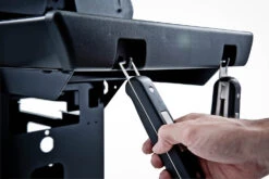 Broil King Signet 390 Gasgrill Inkl. Drehspieß - X-DEAL Inkl. Gussplatte, Fettschiene Und Abdeckhaube -Angebote Grillgarten Store 22020 broil king signet 390 haken seiten 15 1607699295