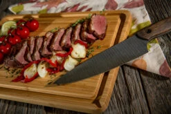 Broil King Schneidebrett Baron Aus Bambus -Angebote Grillgarten Store 22158 Broil King Schneidebrett Baron 68428