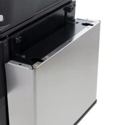 Broil King Baron 490 Black Gasgrill Inkl. Drehspieß - Modell 2023 - Grillfürst Deal Mit Zusätzlichen Edelstahl Grillrosten -Angebote Grillgarten Store 22241 Broil King Gasgrill 875282 BARON49 17 1611046983