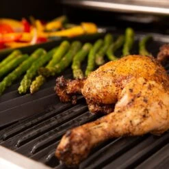 Broil King Baron 490 Black Gasgrill Inkl. Drehspieß - Modell 2023 - Grillfürst Deal Mit Zusätzlichen Edelstahl Grillrosten -Angebote Grillgarten Store 22241 Broil King Gasgrill 875282 BARON49 18 1611046985