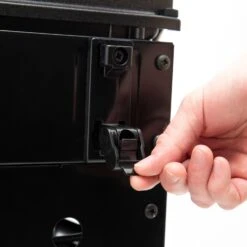 Broil King Baron 590 Black Gasgrill Inkl. Drehspieß - Modell 2023- Grillfürst Deal Mit Zusätzlichen Edelstahl Grillrosten -Angebote Grillgarten Store 22243 Broil King Gasgrill 876282 BARON59 10 1611047051