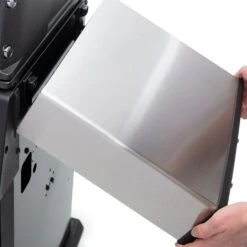 Broil King Baron 590 Black Gasgrill Inkl. Drehspieß - Modell 2023- Grillfürst Deal Mit Zusätzlichen Edelstahl Grillrosten -Angebote Grillgarten Store 22243 Broil King Gasgrill 876282 BARON59 11 1611047053