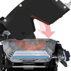 Broil King Baron 590 Black Gasgrill Inkl. Drehspieß - Modell 2023- Grillfürst Deal Mit Zusätzlichen Edelstahl Grillrosten -Angebote Grillgarten Store 22243 Broil King Gasgrill 876282 BARON59 20 1611047065