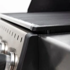 Broil King Baron 590 Black Gasgrill Inkl. Drehspieß - Modell 2023- Grillfürst Deal Mit Zusätzlichen Edelstahl Grillrosten -Angebote Grillgarten Store 22243 Broil King Gasgrill 876282 BARON59 9 1611047050