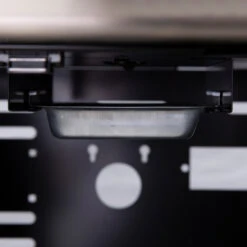 Broil King Baron S490 IR Gasgrill Inkl. Drehspieß + Infrarot-Seitenbrenner - Modell 2023 - Grillfürst Deal Mit Zusätzlichen Edelstahl Grillrosten -Angebote Grillgarten Store 22244 Broil King 875982 BARON S490IR Fet 18 1611058021