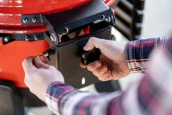 Kamado Joe Holzkohle Kugelgrill Kettle Joe -Angebote Grillgarten Store 22252 kamado joe kettle joe deckelscharn 17 1615364445