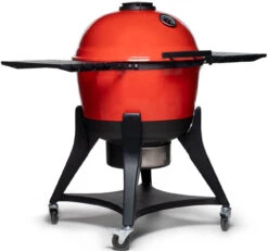 Kamado Joe Holzkohle Kugelgrill Kettle Joe -Angebote Grillgarten Store 22252 kamado joe kettle seite KJ15040320 1