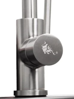 BULL Spülbecken Größe M (43x36x20cm) Inkl. Wasserhahn Für Warm/kalt -Angebote Grillgarten Store 22281 Bull Spuelbecken Wasserhahn Groess 4 1613487096