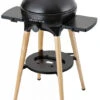 CADAC Gasgrill Citi Chef 40 FS BBQ / Dome Matt Black, 50 Mbar