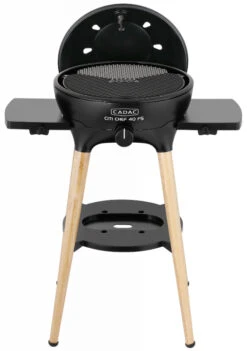 CADAC Gasgrill Citi Chef 40 FS BBQ / Dome Matt Black, 50 Mbar -Angebote Grillgarten Store 22342 5615 20 04 citi chef 40 fs black 4 1
