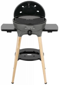 CADAC Gasgrill Citi Chef 40 FS BBQ / Dome Flint Grey, 50 Mbar -Angebote Grillgarten Store 22343 Campinggrill CADAC citi chef 40 fs 3 1614333088