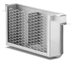 Thüros Holzkohlegrill T2 / Edelstahl Säulengrill 35x35 Cm Inkl. Windansteckblech Und Kohleschacht 6 Thüros Holzkohlegrill T2 / Edelstahl Säulengrill 35x35 Cm Inkl. Windansteckblech Und Kohleschacht -Angebote Grillgarten Store 22388 85 thueros kohleschacht ksch3535 1