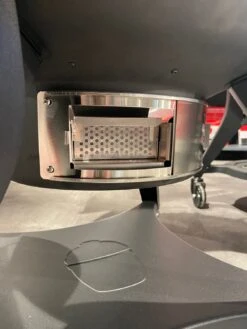 Kamado Joe Holzkohle Kugelgrill Kettle Joe - X-DEAL Inkl. Abdeckhaube -Angebote Grillgarten Store 22436 Kamado Joe Kettle Joe Ascheauszug 15 1615991194