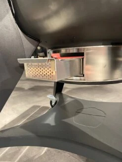 Kamado Joe Holzkohle Kugelgrill Kettle Joe - X-DEAL Inkl. Abdeckhaube -Angebote Grillgarten Store 22436 Kamado Joe Kettle Joe Ascheschubla 16 1615991195