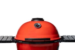 Kamado Joe Holzkohle Kugelgrill Kettle Joe - X-DEAL Inkl. Abdeckhaube -Angebote Grillgarten Store 22436 kamado joe kettle deckel KJ15040320