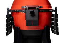 Kamado Joe Holzkohle Kugelgrill Kettle Joe - X-DEAL Inkl. Abdeckhaube -Angebote Grillgarten Store 22436 kamado joe kettle deckelschanier n 10 1615991189