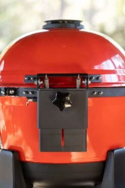 Kamado Joe Holzkohle Kugelgrill Kettle Joe - X-DEAL Inkl. Abdeckhaube -Angebote Grillgarten Store 22436 kamado joe kettle joe deckelscharn 17 1615991196