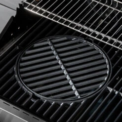 Rösle Edelstahl Gasgrill Videro G3-S VARIO+ - Limited Edition Modell 2023 - X-DEAL Inkl. Abdeckhaube, Grillplatte Und Dreshpieß 14 Rösle Edelstahl Gasgrill Videro G3-S VARIO+ - Limited Edition Modell 2023 - X-DEAL Inkl. Abdeckhaube, Grillplatte Und Dreshpieß -Angebote Grillgarten Store 25420 03 Grillrost Vario Videro G3 G4 7