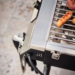 Rösle Elektrogrill Videro E2-P Campinggrill 17 Rösle Elektrogrill Videro E2-P Campinggrill -Angebote Grillgarten Store 25582 12 Elektrogrill Videro E2 P