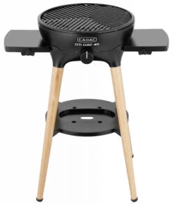 CADAC Gasgrill Citi Chef 40 FS BBQ / Dome Matt Black, 30 Mbar -Angebote Grillgarten Store 5615 20 04 citi chef 40 fs black 5 1