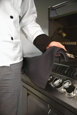 Napoleon BBQ-Towel 7 Napoleon BBQ-Towel -Angebote Grillgarten Store 62150 Napoleon BBQ Towel Handtuch Geschirrtuch