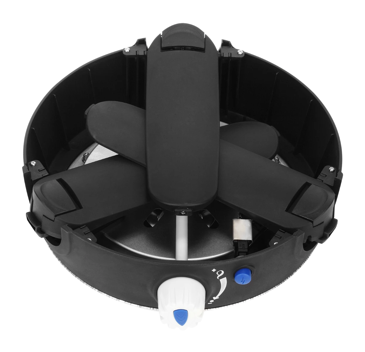 CADAC Camping Gasgrill Safari Chef 30 LP Lite - 30 Mbar 6 CADAC Camping Gasgrill Safari Chef 30 LP Lite - 30 Mbar – Bild 6