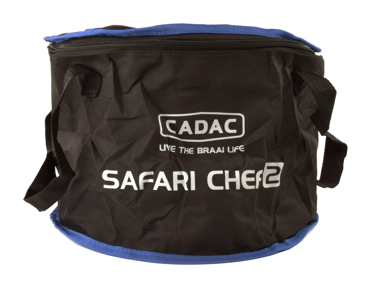 CADAC Camping Gasgrill Safari Chef 30 LP Lite - 30 Mbar 5 CADAC Camping Gasgrill Safari Chef 30 LP Lite - 30 Mbar – Bild 5